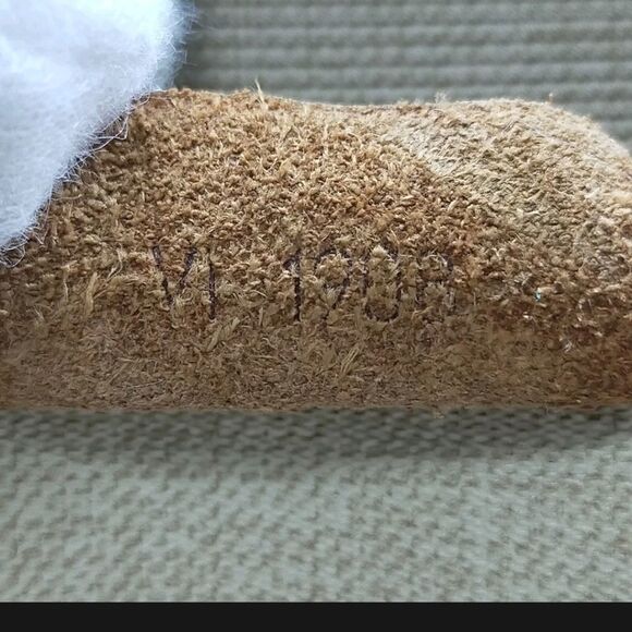 Louis Vuitton LV Hand Bag Deauville Browns Monogram - Picture 9 of 10